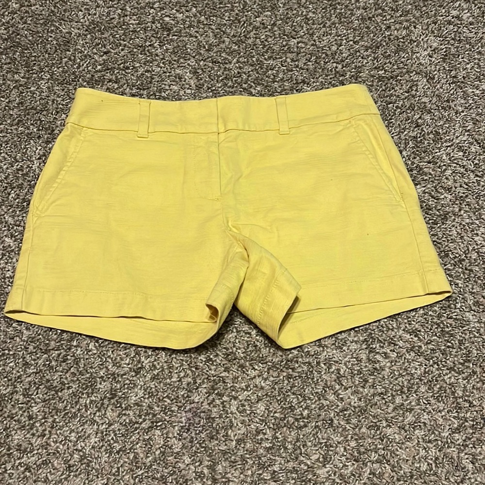 Loft 4” Short